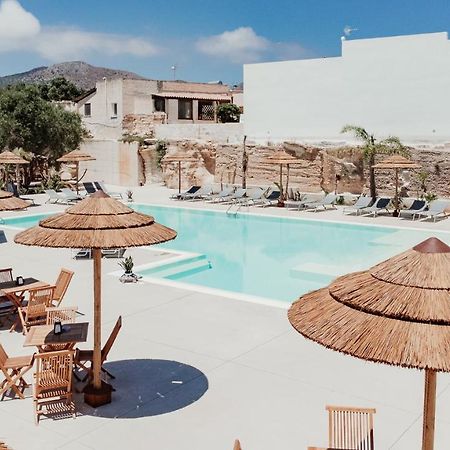 L'Oasi Villaggio Albergo Favignana Zewnętrze zdjęcie