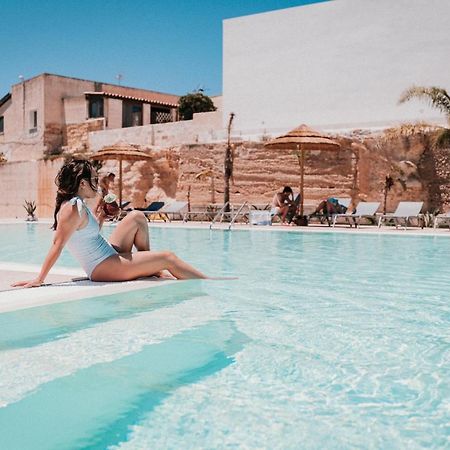 L'Oasi Villaggio Albergo Favignana Zewnętrze zdjęcie