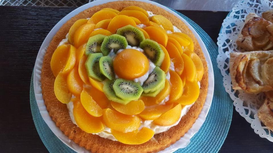 L'Oasi Villaggio Albergo Favignana Zewnętrze zdjęcie