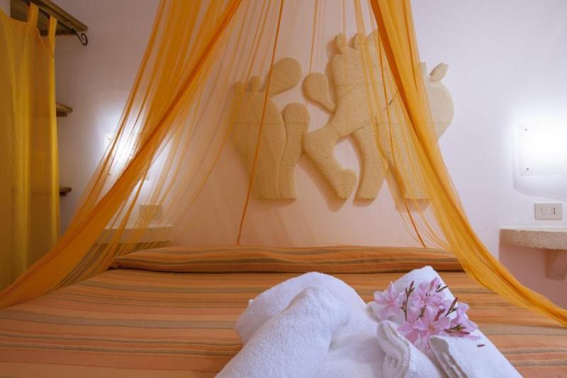 L'Oasi Villaggio Albergo Favignana Zewnętrze zdjęcie