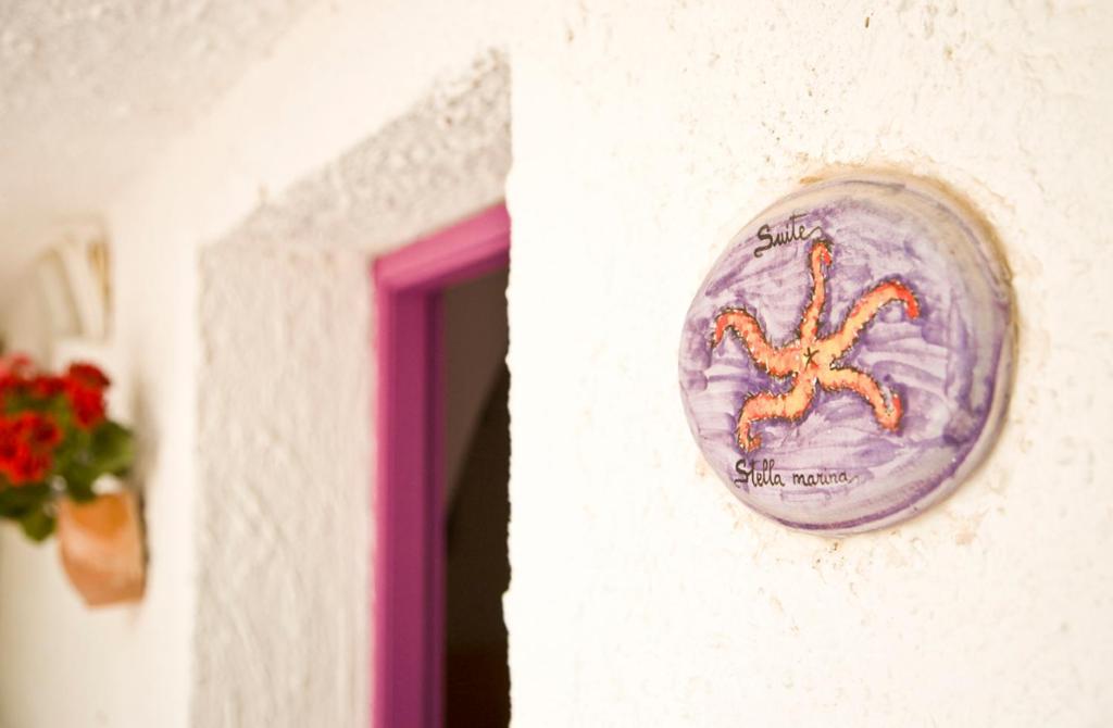 L'Oasi Villaggio Albergo Favignana Pokój zdjęcie