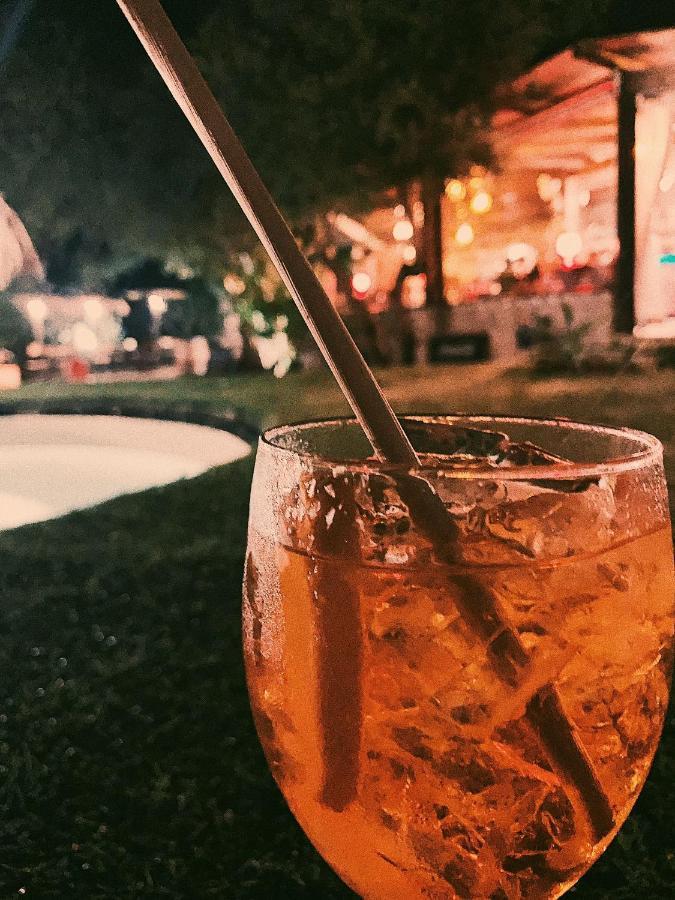L'Oasi Villaggio Albergo Favignana Zewnętrze zdjęcie