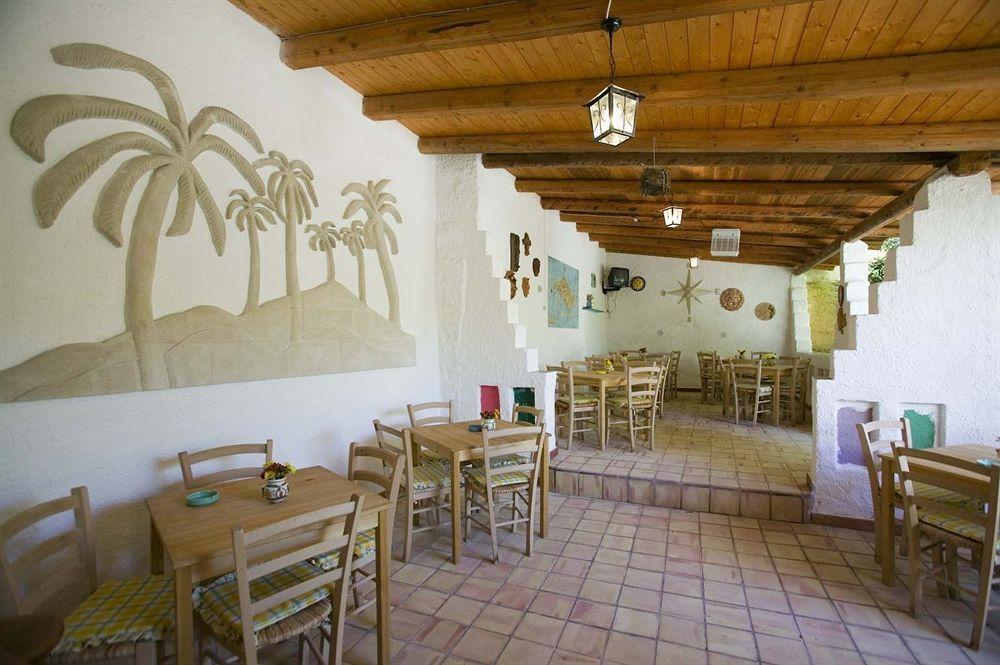 L'Oasi Villaggio Albergo Favignana Zewnętrze zdjęcie