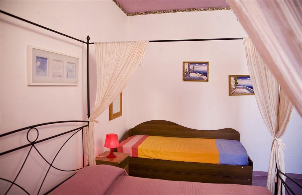 L'Oasi Villaggio Albergo Favignana Zewnętrze zdjęcie