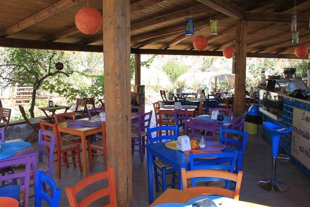 L'Oasi Villaggio Albergo Favignana Zewnętrze zdjęcie