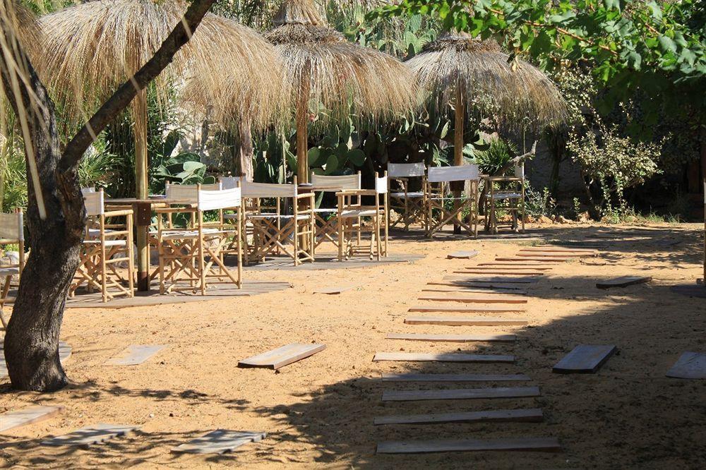 L'Oasi Villaggio Albergo Favignana Zewnętrze zdjęcie