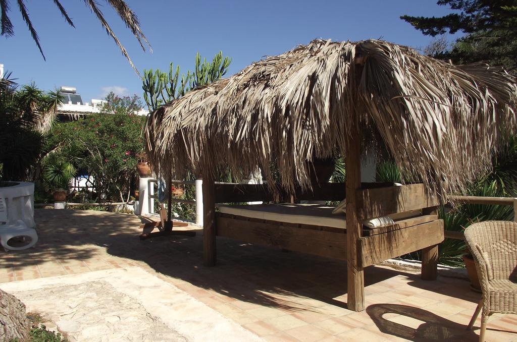 L'Oasi Villaggio Albergo Favignana Zewnętrze zdjęcie