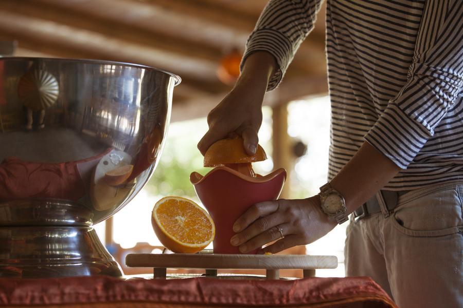 L'Oasi Villaggio Albergo Favignana Zewnętrze zdjęcie