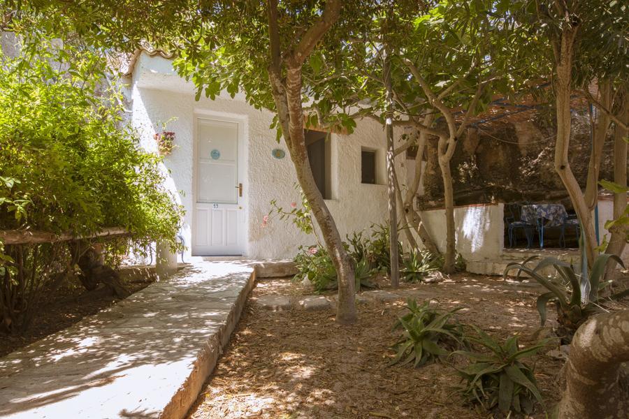L'Oasi Villaggio Albergo Favignana Zewnętrze zdjęcie