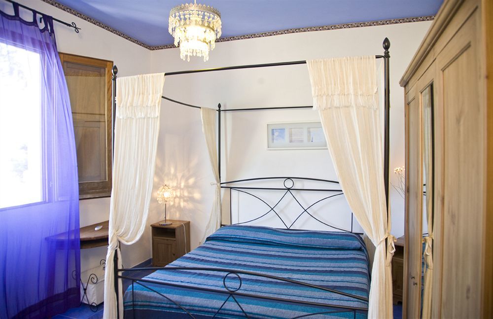 L'Oasi Villaggio Albergo Favignana Zewnętrze zdjęcie