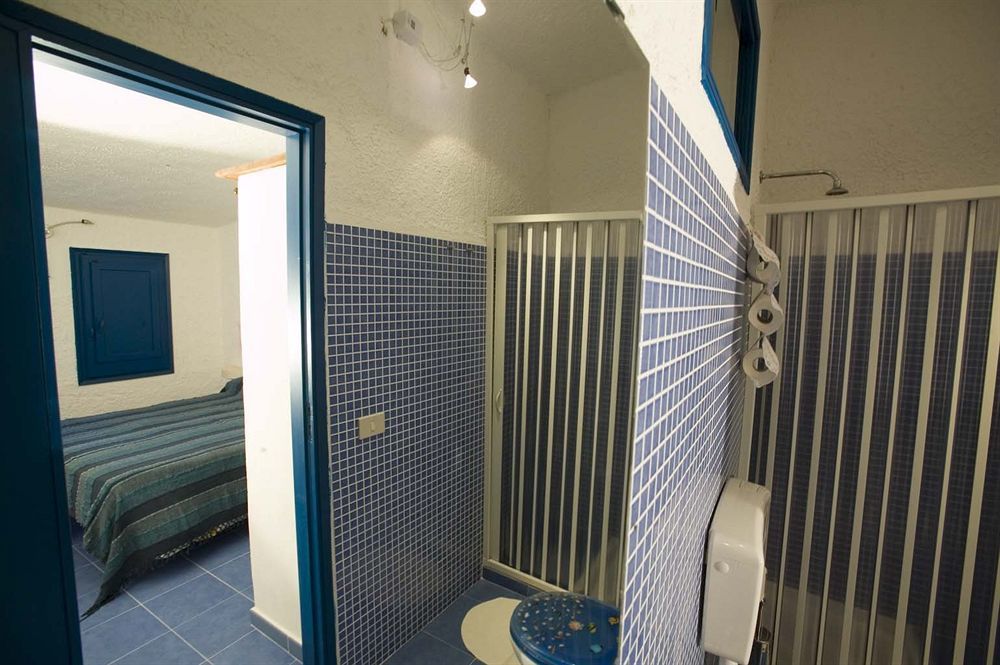 L'Oasi Villaggio Albergo Favignana Zewnętrze zdjęcie